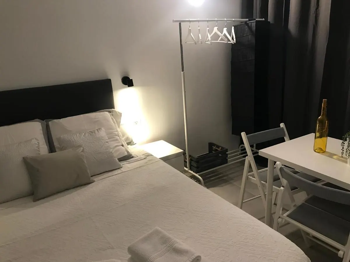 Apartamento en playa la Carihuela Torremolinos Cascada Summer Apartamento