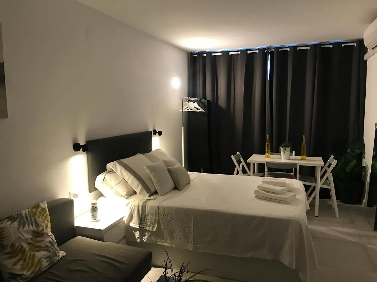 Apartamento en playa la Carihuela Torremolinos Cascada Summer Apartamento