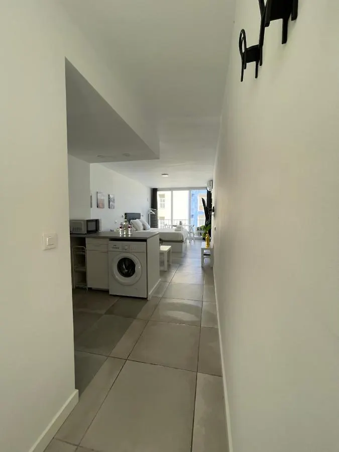 Apartamento en playa la Carihuela Torremolinos Cascada Summer Apartamento España