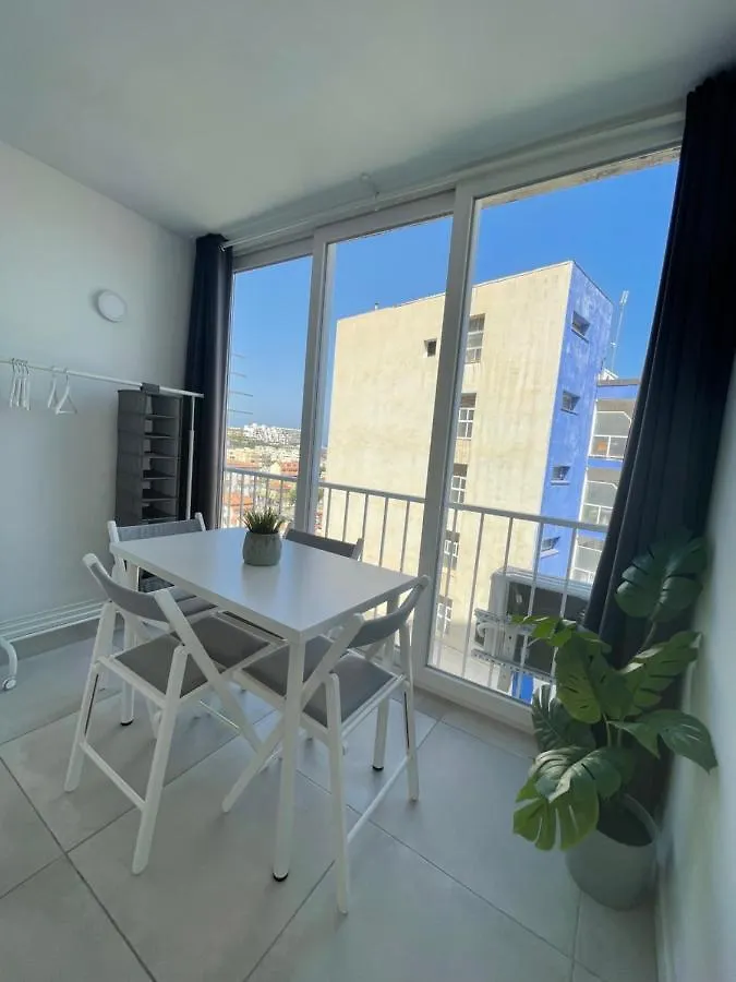 Apartamento en playa la Carihuela Torremolinos Cascada Summer Apartamento 0*,  España