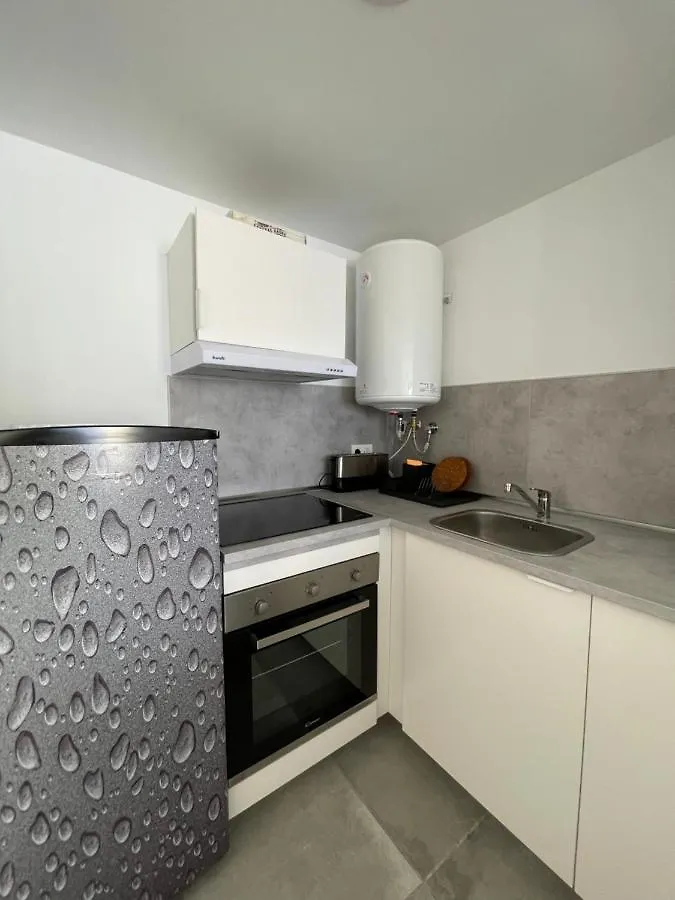 Apartamento en playa la Carihuela Torremolinos Cascada Summer Apartamento 0*,  España